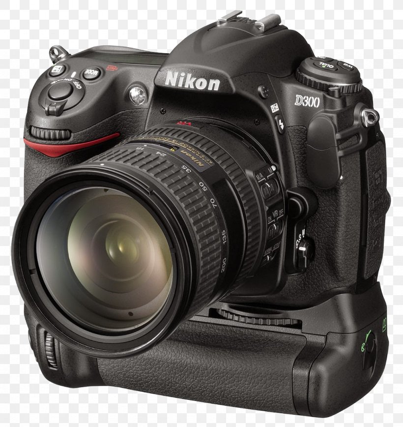 Nikon D300S Nikon D700 Digital SLR, PNG, 1024x1084px, Nikon D300, Camera, Camera Accessory, Camera Lens, Cameras Optics Download Free