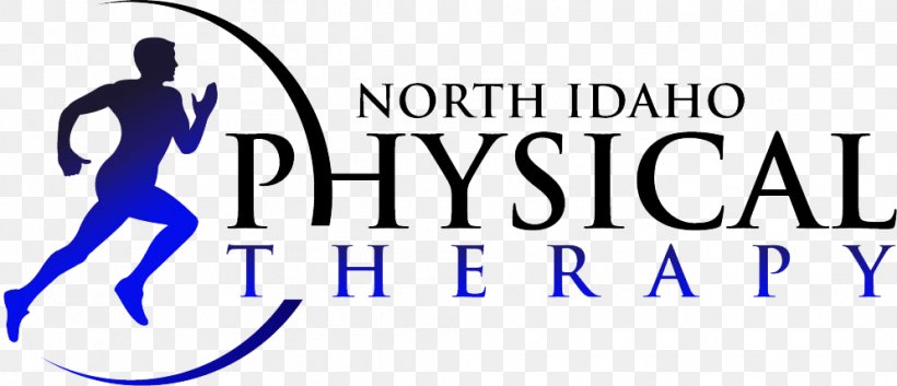 North Idaho Physical Therapy Prime Fitness Physical Therapy Logo, PNG, 994x428px, Physical Therapy, Area, Arm, Blue, Brand Download Free