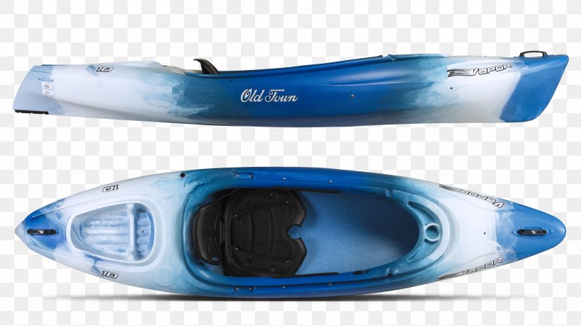 Old Town Canoe Kayak Fishing Paddling, PNG, 3640x2049px, Old Town Canoe, Angling, Automotive Exterior, Blue, Bumper Download Free