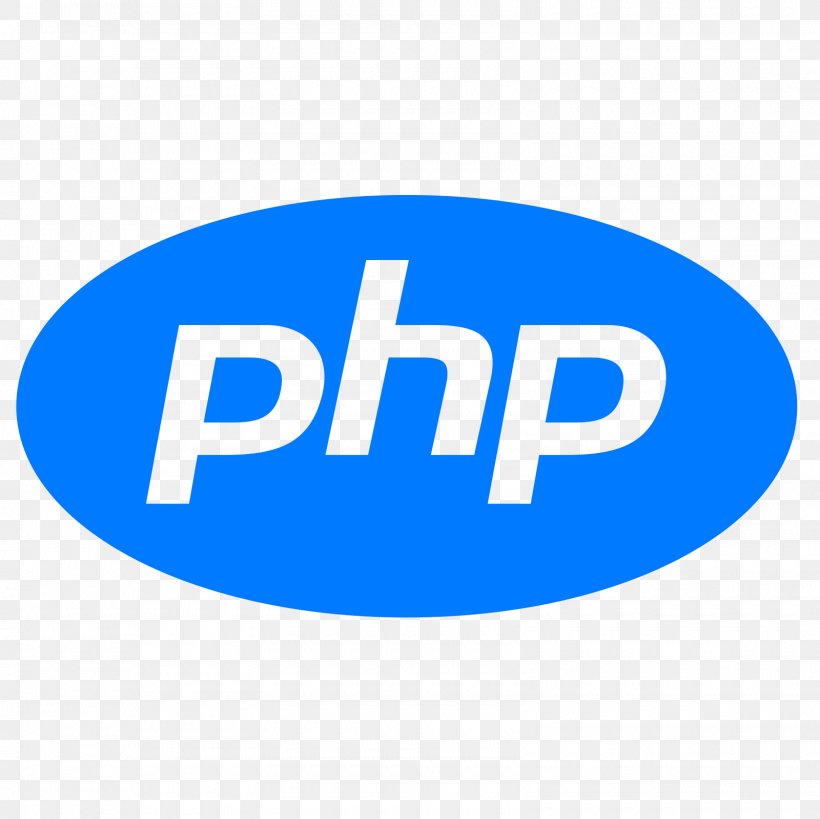 PHP Computer Software, PNG, 1600x1600px, Php, Android, Area, Blue, Brand Download Free