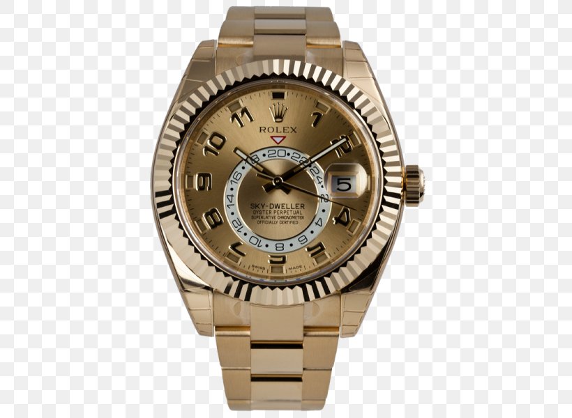 Rolex GMT Master II Watch Colored Gold Rolex Oyster, PNG, 600x600px, Rolex Gmt Master Ii, Beige, Bracelet, Brand, Colored Gold Download Free