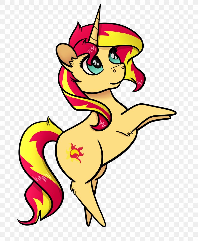 Sunset Shimmer Cartoon Drawing Clip Art, PNG, 2209x2691px, 23 February, 2017, Sunset Shimmer, Animal, Animal Figure Download Free