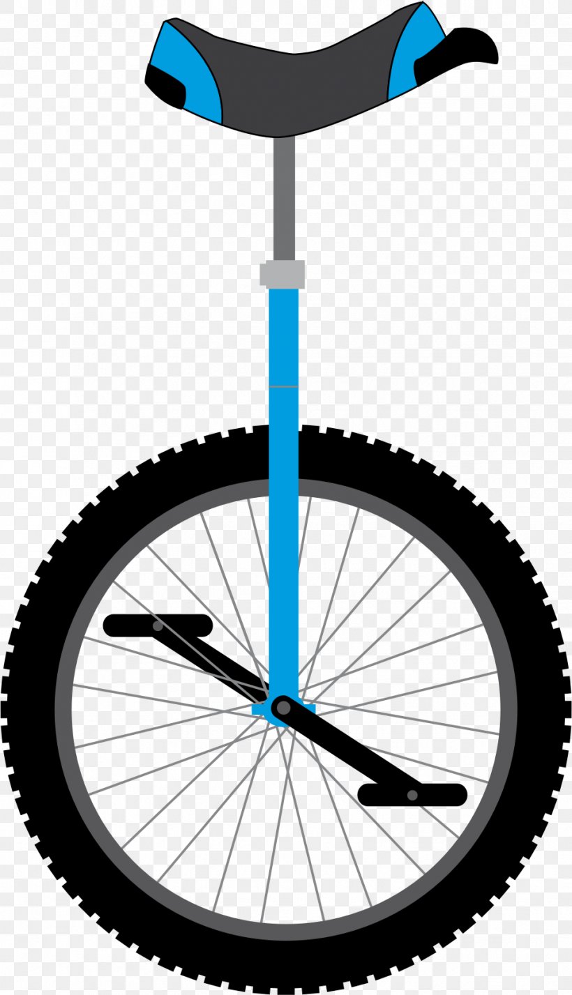 Unicycle Clip Art, PNG, 969x1687px, Unicycle, Bicycle, Bicycle Accessory, Bicycle Drivetrain Part, Bicycle Frame Download Free