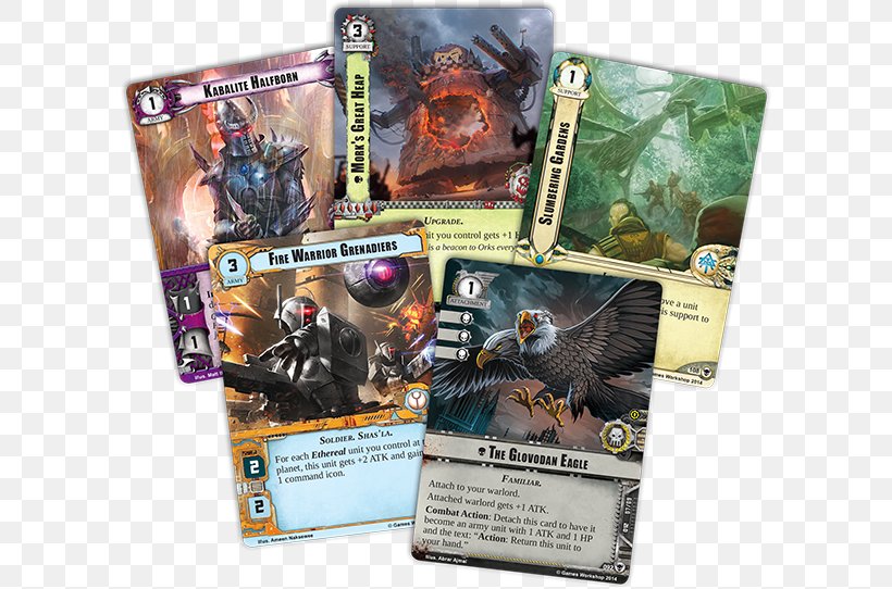 Warhammer 40,000: Conquest Card Game Warhammer Fantasy Battle Fantasy Flight Games, PNG, 600x542px, Warhammer 40000, Action Figure, Action Toy Figures, Card Game, Death Download Free