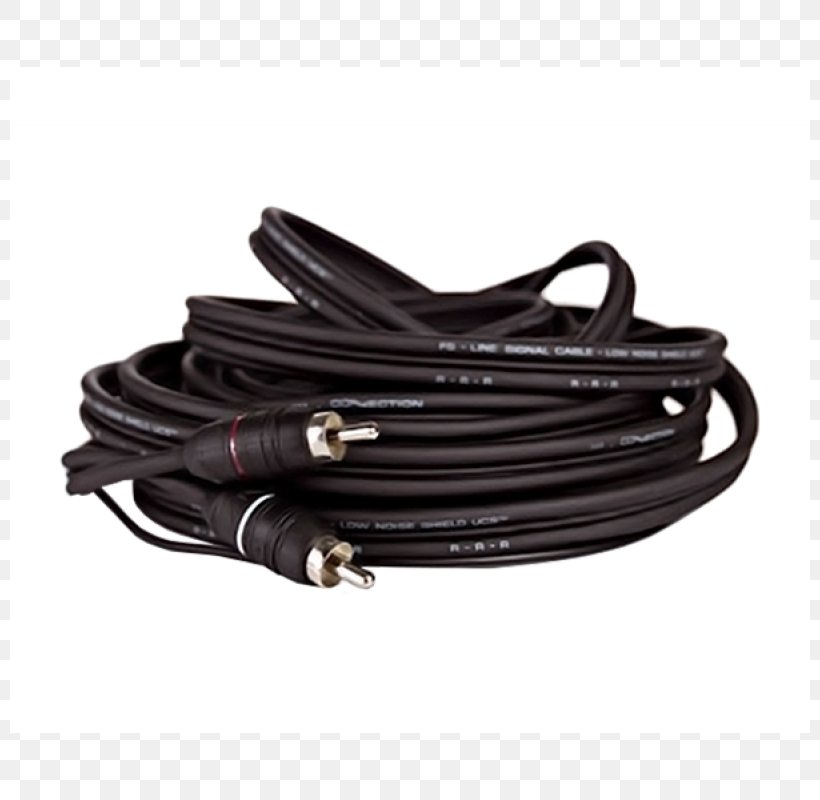 Audison RCA Connector Electrical Cable Vehicle Audio Signal, PNG, 800x800px, Audison, Amplifier, Audio Signal, Cable, Coaxial Cable Download Free