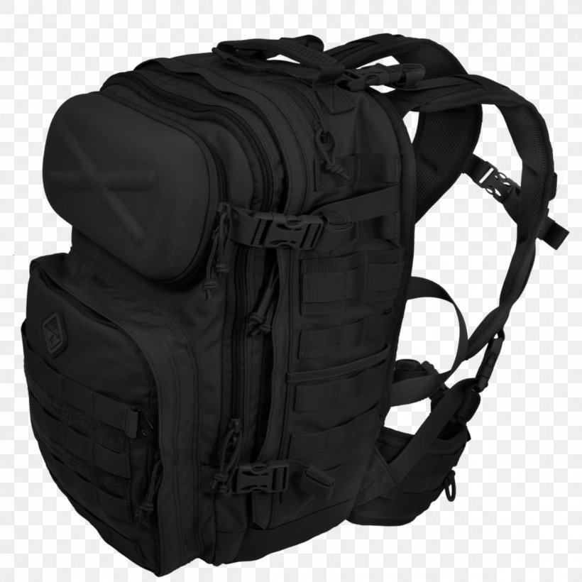 Backpack Hazard 4 Evac Plan B Bag MOLLE TacticalGear.com, PNG, 1200x1200px, Backpack, Bag, Black, Clothing, Cosmetic Toiletry Bags Download Free