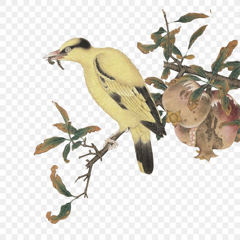 Brushstrokes Song Dynasty Painting Work Of Art, PNG, 1417x1417px, Brushstrokes, Art, Beak, Bird, Branch Download Free