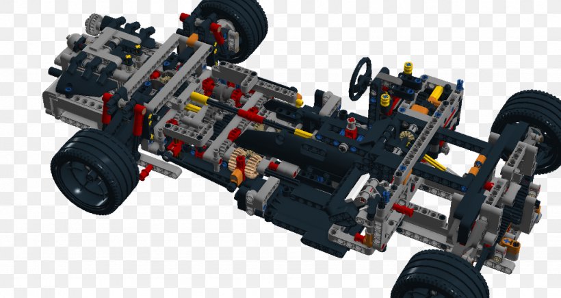 Car Porsche Tire Lego Technic Chassis, PNG, 1024x544px, Car, Auto Part, Automotive Exterior, Automotive Tire, Automotive Wheel System Download Free