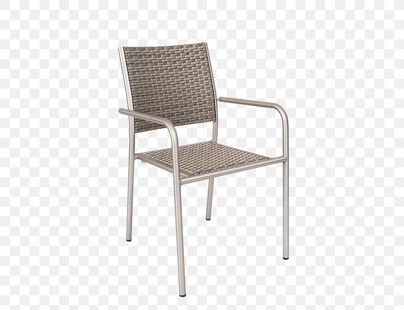 Chair Garden Furniture Rattan Resin Wicker Seat, PNG, 400x630px, Chair, Aluminium, Armrest, Bar Stool, Furniture Download Free