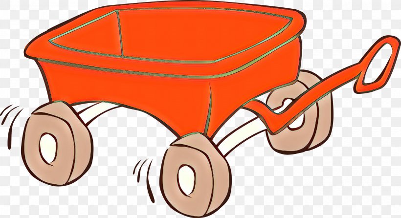 Clip Art Wagon Vector Graphics Image, PNG, 2400x1308px, Wagon, Cart, Covered Wagon, Drawing, Radio Flyer Download Free