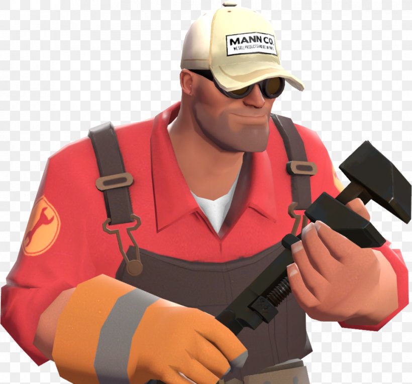 Crippled America Team Fortress 2 Make America Great Again United States Engineer, PNG, 966x899px, Crippled America, Architectural Engineering, Construction Foreman, Donald Trump, Engineer Download Free