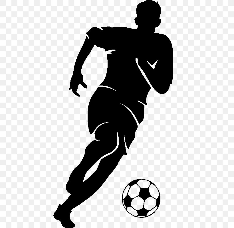 Football Player Día Del Futbolista Argentino Sport, PNG, 800x800px, Ball, Arm, Black, Black And White, Finger Download Free