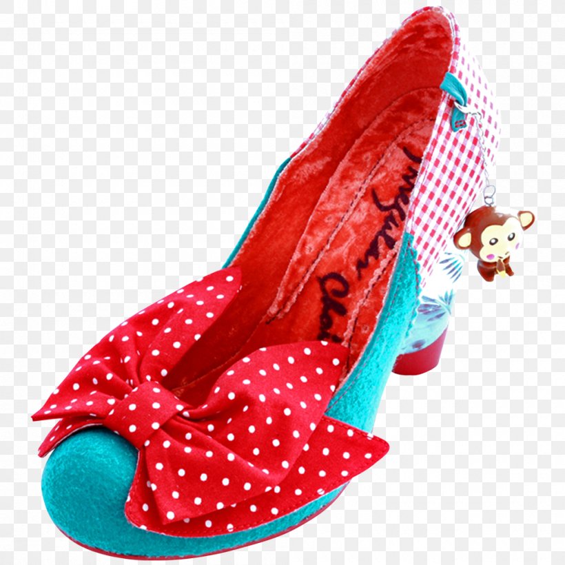 High-heeled Shoe, PNG, 1000x1000px, Highheeled Shoe, Footwear, High Heeled Footwear, Outdoor Shoe, Red Download Free