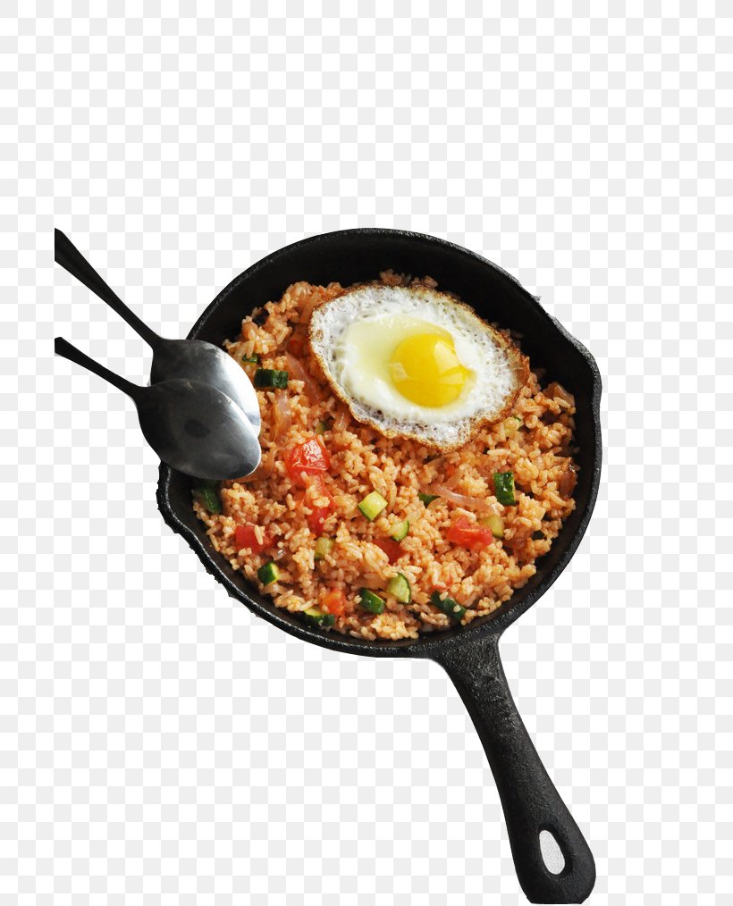 Kimchi Fried Rice Fried Chicken Chinese Fried Rice Stir Frying, PNG, 700x1014px, Fried Rice, Allium Fistulosum, Chinese Fried Rice, Condiment, Cooked Rice Download Free