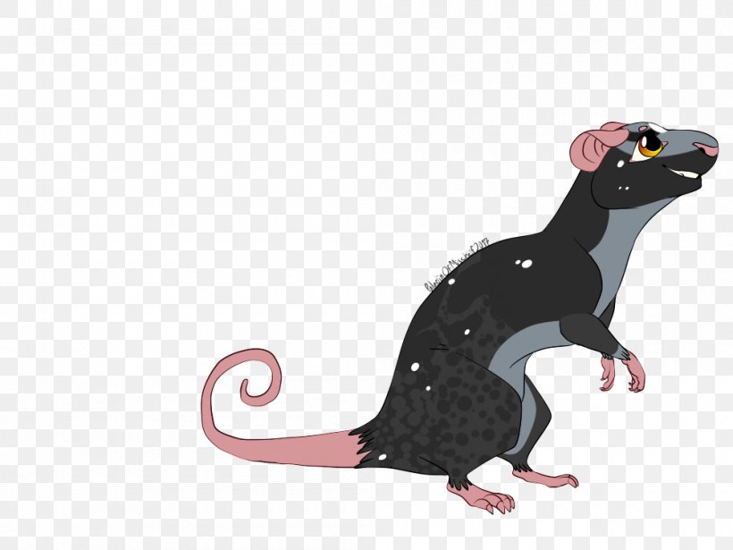 Rat Mouse Reptile Muroidea Animal, PNG, 1000x750px, Rat, Animal, Animal Figure, Carnivora, Carnivoran Download Free