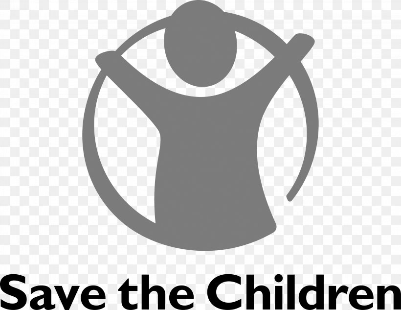 Save The Children Organization Non-Governmental Organisation Children's Rights, PNG, 3234x2499px, Save The Children, Black And White, Brand, Charitable Organization, Child Download Free