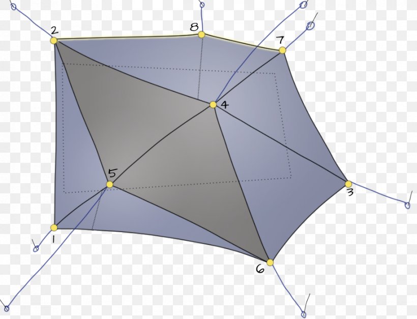 Shade Umbrella Line Point, PNG, 915x700px, Shade, Area, Point, Tent, Triangle Download Free
