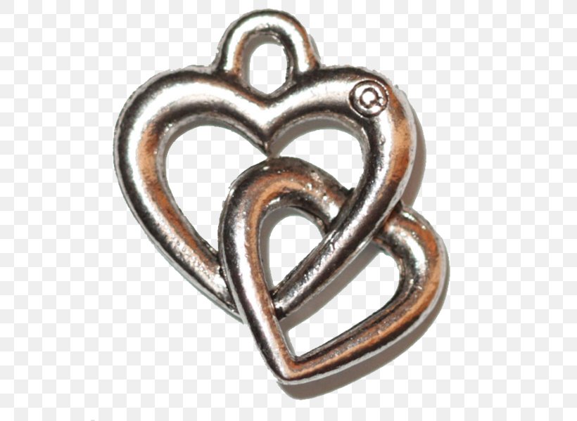 Silver Copper, PNG, 561x599px, Silver, Body Jewelry, Copper, Heart, Metal Download Free