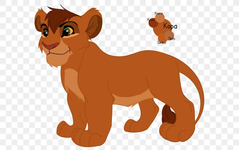 The Lion King Simba Sarabi Nala, PNG, 585x516px, Lion, Animal Figure, Art, Big Cats, Carnivoran Download Free