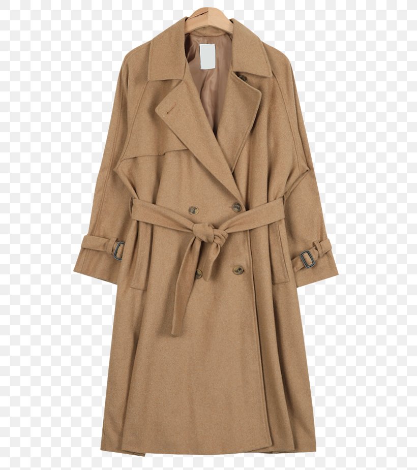 Trench Coat Overcoat, PNG, 583x925px, Trench Coat, Beige, Coat, Day Dress, Overcoat Download Free