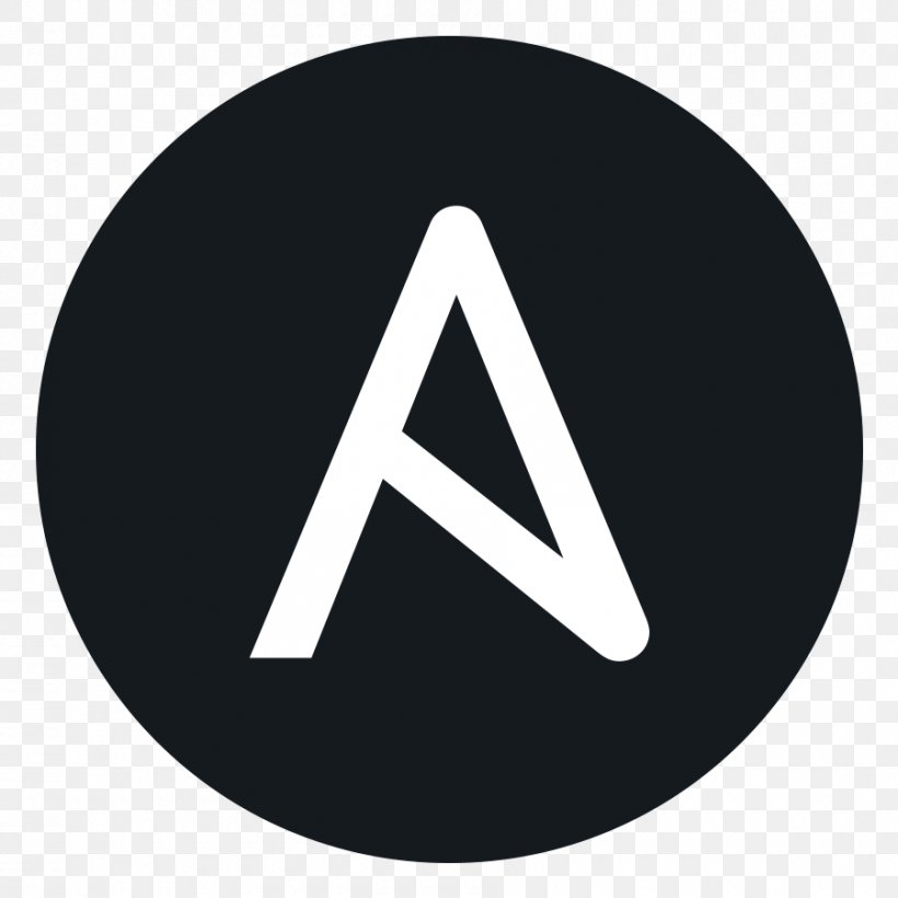 Ansible G2 Technology Group Red Hat Organization Computer Software, PNG, 900x900px, Ansible, Black And White, Brand, Company, Computer Software Download Free