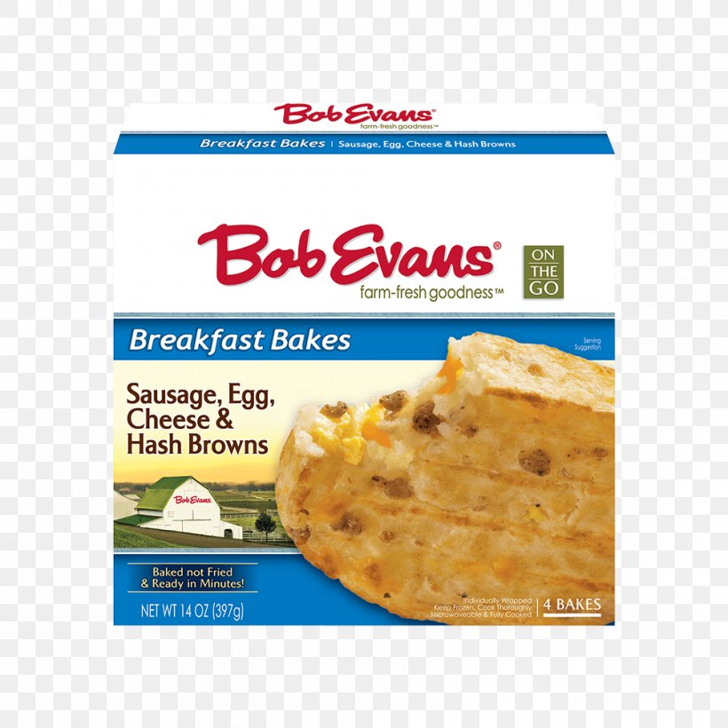 Bacon, Egg And Cheese Sandwich Sausage Gravy Mashed Potato Potatoes O'Brien, PNG, 1000x1000px, Bacon Egg And Cheese Sandwich, Bob Evans Restaurants, Brand, Breakfast Sandwich, Breakfast Sausage Download Free