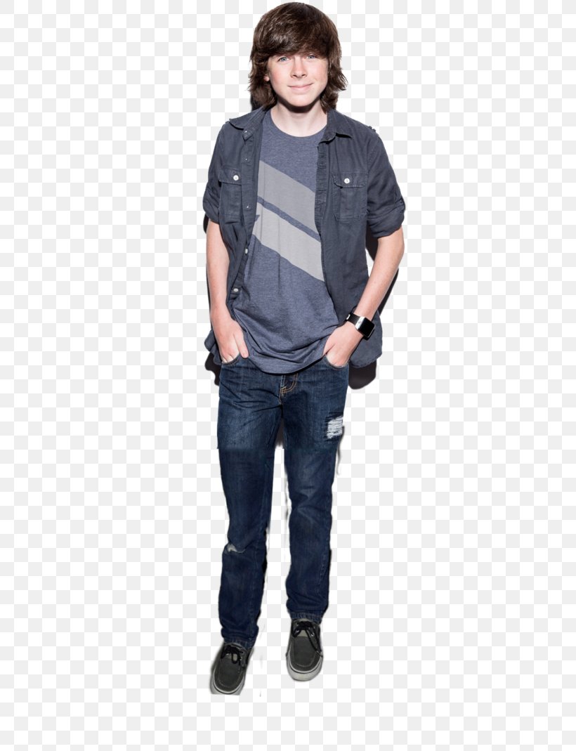 Carl Grimes San Diego Comic-Con Rick Grimes Child Actor Television, PNG, 748x1069px, Carl Grimes, Actor, Andrew Lincoln, Chandler Riggs, Child Actor Download Free