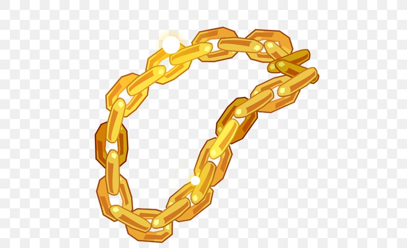 Chain Wiki Clothing Accessories, PNG, 500x500px, Chain, Amulet, Body Jewelry, Bracelet, Clothing Accessories Download Free