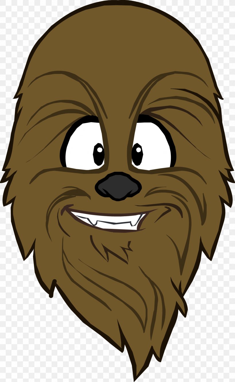 Chewbacca Wookiee Drawing Cartoon, PNG, 1326x2155px, Chewbacca, Animation, Art, Bear, Carnivoran Download Free
