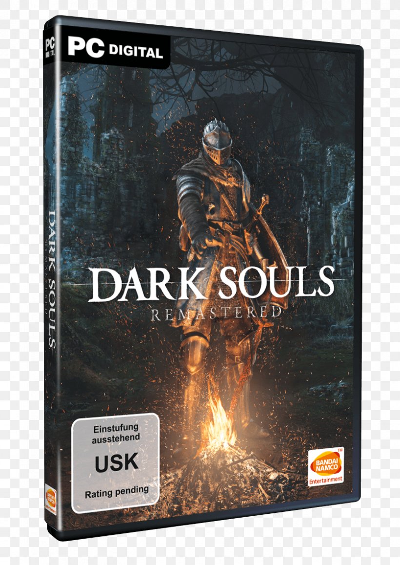 DARK SOULS™: REMASTERED Dark Souls Remastered Nintendo Switch PlayStation 4, PNG, 837x1181px, Dark Souls, Action Roleplaying Game, Bandai Namco Entertainment, Dark Souls Remastered, Dvd Download Free