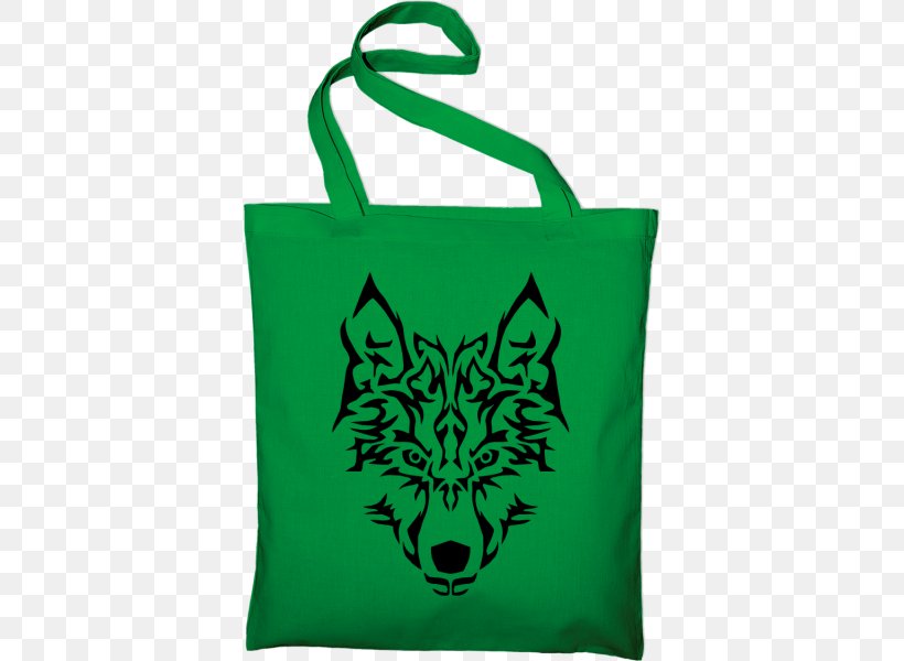 Gray Wolf AutoCAD DXF Clip Art, PNG, 600x600px, Gray Wolf, Autocad Dxf, Bag, Green, Handbag Download Free