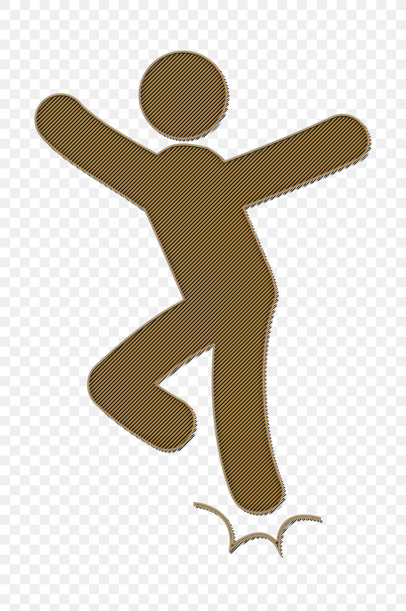 Humans 2 Icon Jump Icon Jumping Man Icon, PNG, 820x1234px, Humans 2 Icon, Bungee Jumping, Cartoon, Foot, Jump Icon Download Free