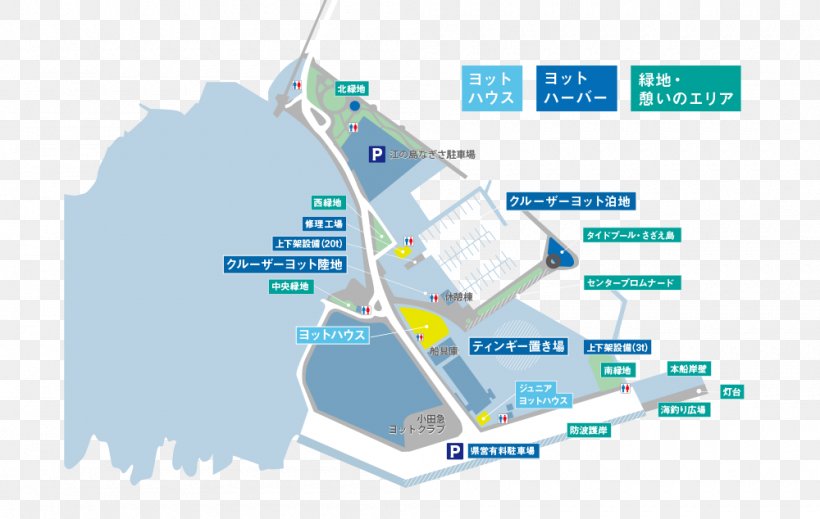 湘南港 Marina Sagami Bay Enoshima Yacht Harbor Sazaejima, PNG, 1000x634px, Marina, Area, Berth, Boat, Diagram Download Free