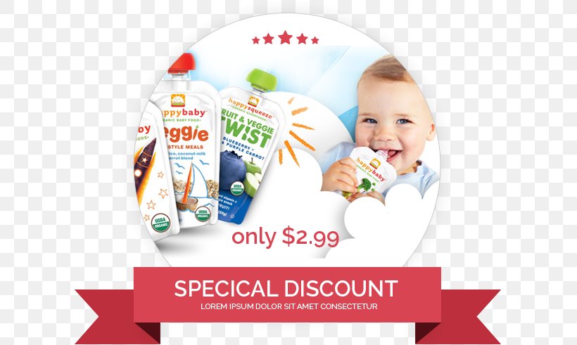 Organic Food Baby Food Child Infant, PNG, 609x491px, Organic Food, Advertising, Baby Food, Bolo, Brand Download Free