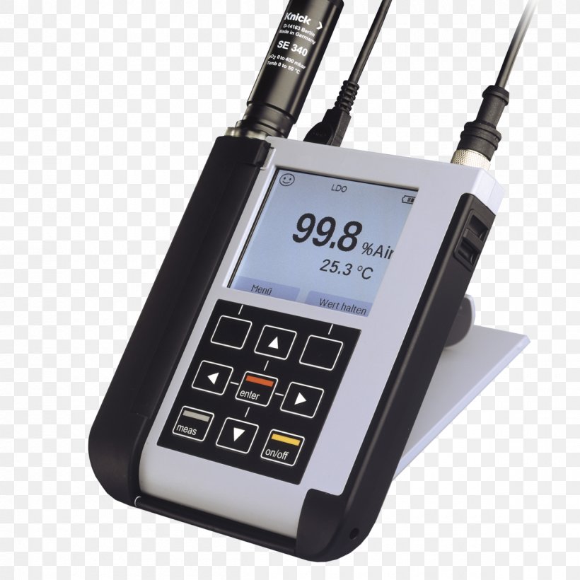 PH Meter Measurement Oxygen, PNG, 1200x1200px, Meter, Calibration, Conductivity, Electrical Conductivity, Electrical Conductivity Meter Download Free