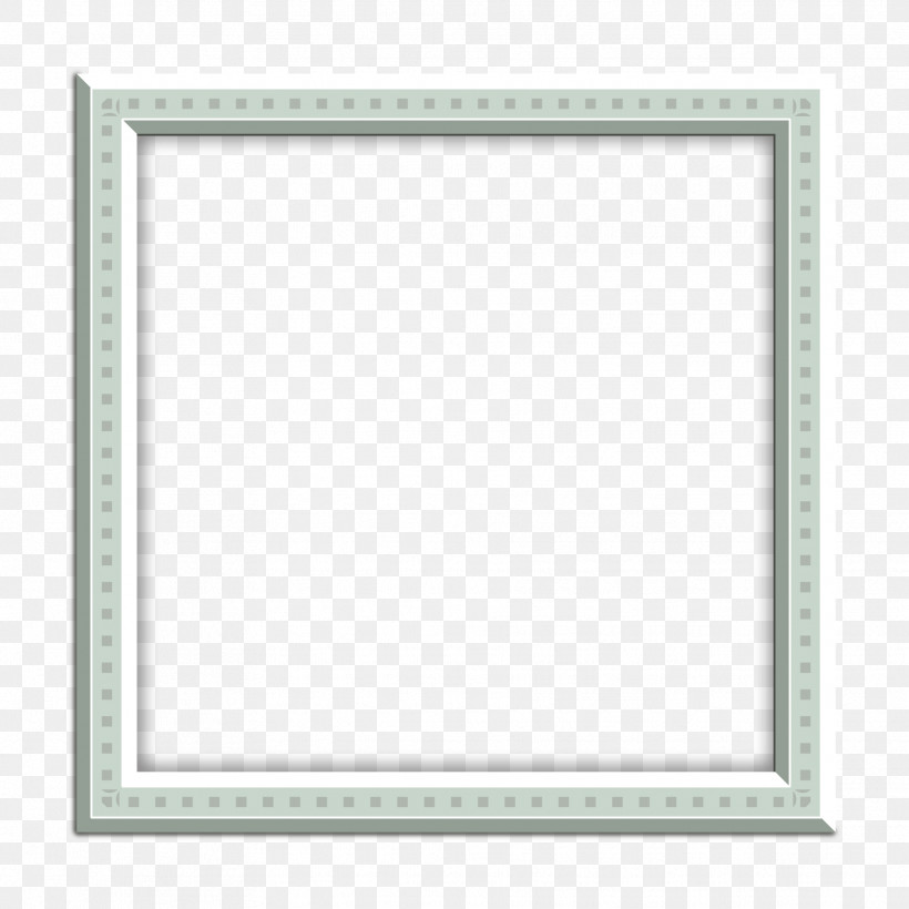 Photo Frame Picture Frame, PNG, 1827x1828px, Photo Frame, Picture Frame, Rectangle, Square Download Free