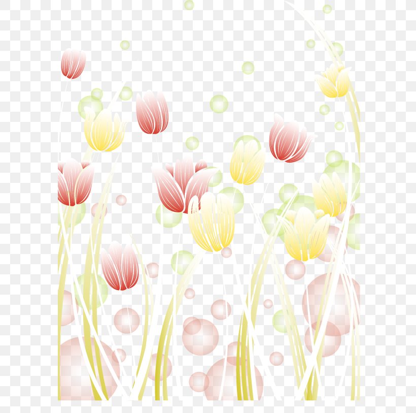 Silhouette Tulip, PNG, 635x813px, Silhouette, Cut Flowers, Floral Design, Floristry, Flower Download Free