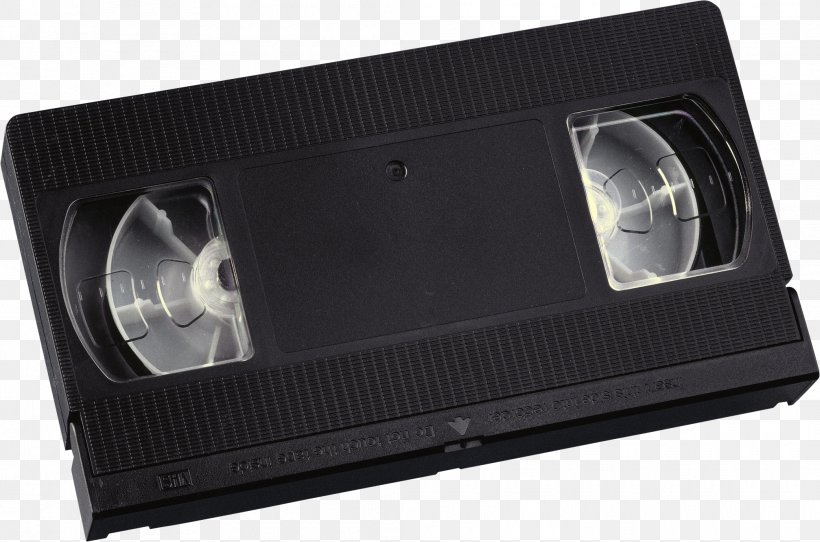 VHS VCRs Magnetic Tape Recording Digital Video Recorders, PNG, 2085x1379px, Vhs, Analog Signal, Automotive Exterior, Automotive Lighting, Compact Cassette Download Free