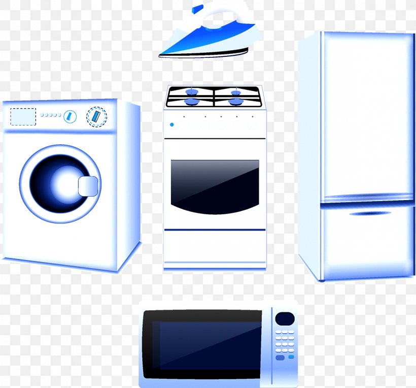 Washing Machine Refrigerator Home Appliance Kitchen Stove, PNG, 1200x1119px, Washing Machine, Brand, Clothes Iron, Coffeemaker, Electricity Download Free