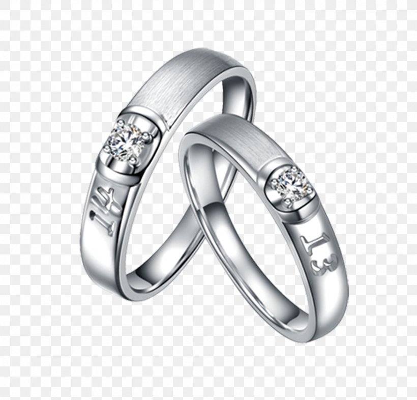 Wedding Ring Couple Silver, PNG, 1484x1424px, Ring, Body Jewelry, Couple, Diamond, Gold Download Free