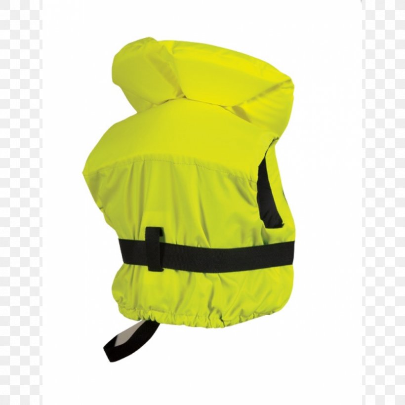Yellow Life Jackets Gilets Waistcoat Hood, PNG, 1000x1000px, Yellow, Boat, Boating, Buoyancy Aid, Canoe Download Free