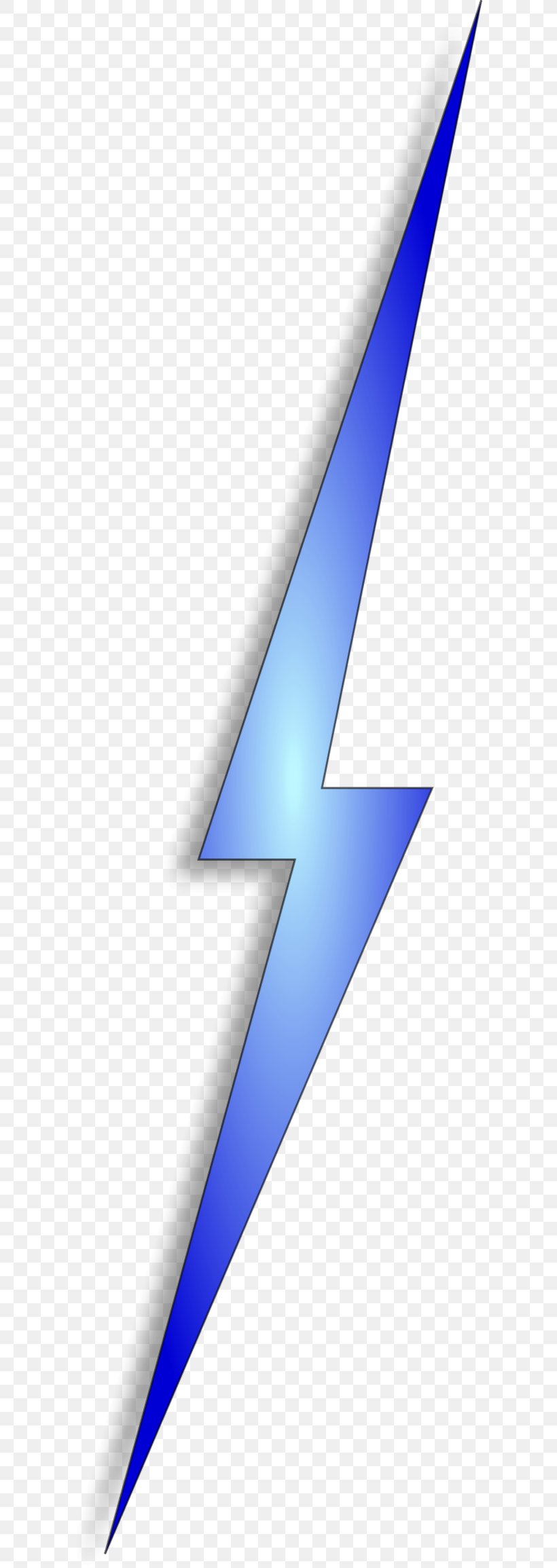 Zeus Thunderbolt Lightning Clip Art, PNG, 600x2310px, Zeus, Free Content, Ico, Lightning, Point Download Free