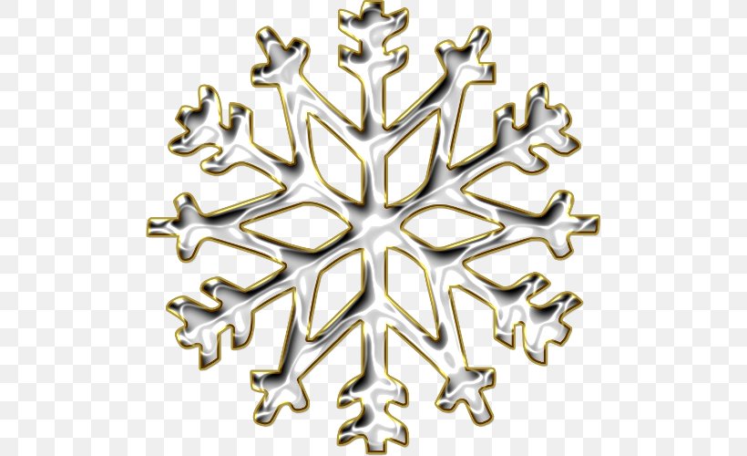 ClipGrab Snowflake Clip Art, PNG, 500x500px, Clipgrab, Body Jewelry, Clip Studio Paint, Clipboard, Deviantart Download Free