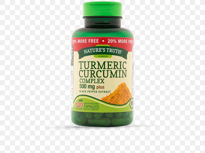 Dietary Supplement Curcumin Turmeric Capsule Extract, PNG, 480x610px, Dietary Supplement, Apple Cider Vinegar, Black Pepper, Capsule, Curcumin Download Free