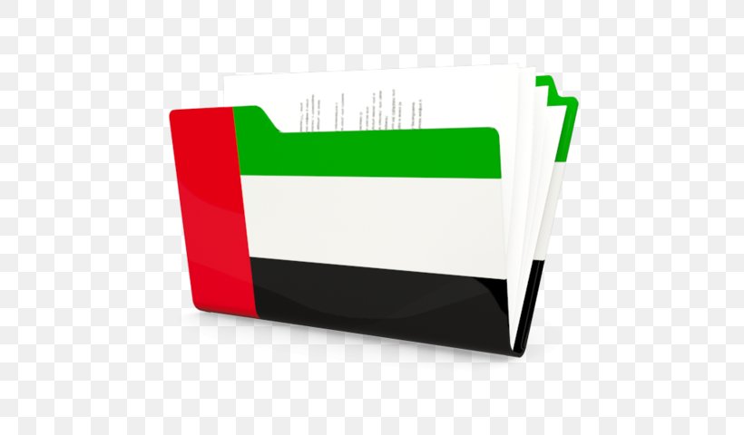 Flag Of The United Arab Emirates Arabic, PNG, 640x480px, United Arab Emirates, Arabic, Arabic Keyboard, Brand, Document Download Free