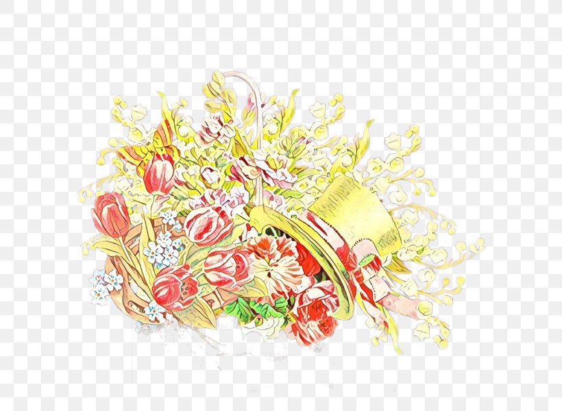 Floral Design, PNG, 600x600px, Cartoon, Anthurium, Bouquet, Cut Flowers, Floral Design Download Free