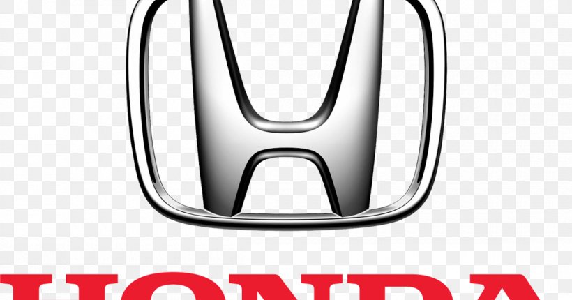 Honda Logo Car Honda HR-V Honda Today, PNG, 1200x630px, Honda, Automotive Design, Automotive Exterior, Black, Black And White Download Free