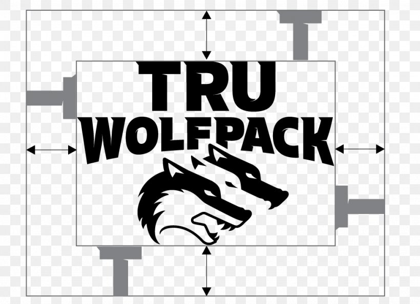 Logo Graphic Design Illustration Brand Wolf, PNG, 974x706px, Logo, Animal, Area, Art, Black Download Free