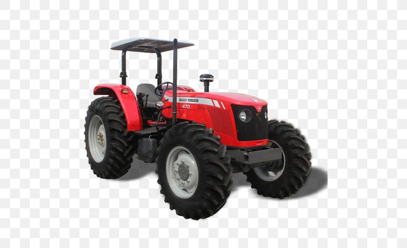 Mahindra & Mahindra Tractor Heavy Machinery Agriculture Zetor, PNG, 500x500px, Mahindra Mahindra, Agricultural Machinery, Agriculture, Automotive Tire, Automotive Wheel System Download Free