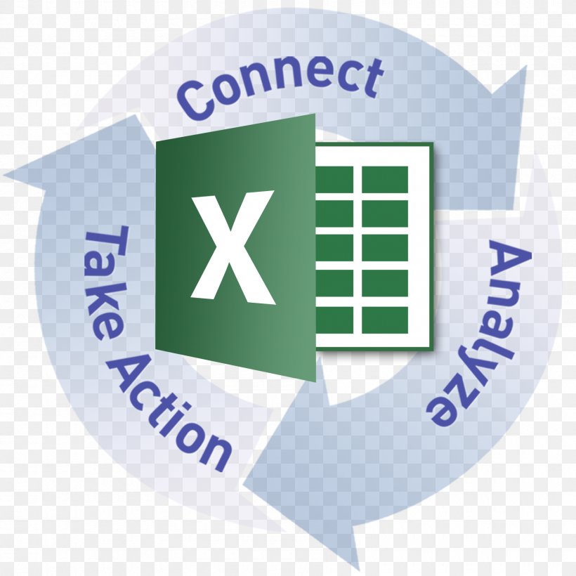 Microsoft Excel Spreadsheet Computer Software Microsoft Word, PNG, 1800x1800px, Microsoft Excel, Accounting Software, Brand, Computer Software, Information Download Free